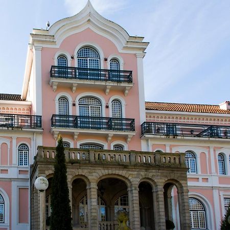Inatel Palace S.Pedro Do Sul Termas de Sao Pedro do Sul Ngoại thất bức ảnh
