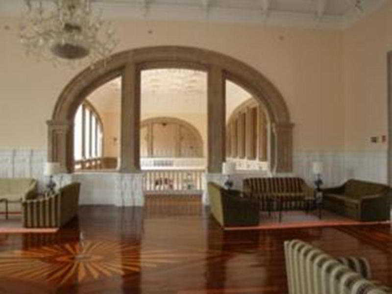 Inatel Palace S.Pedro Do Sul Termas de Sao Pedro do Sul Ngoại thất bức ảnh